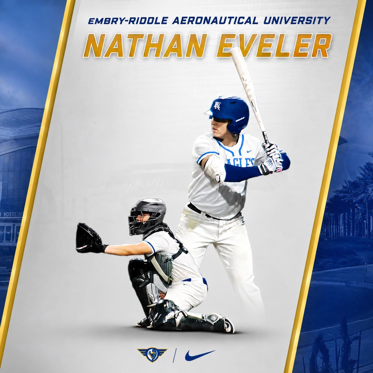 Nathan Eveler