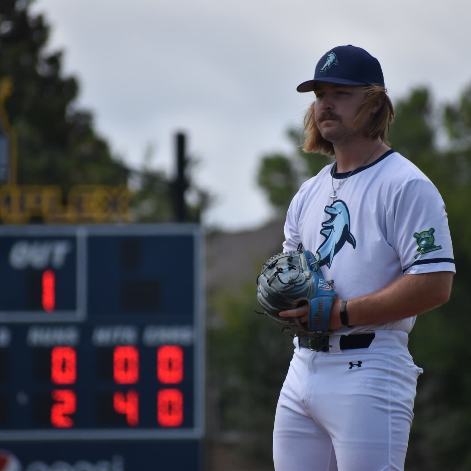 Nolan Hartsell