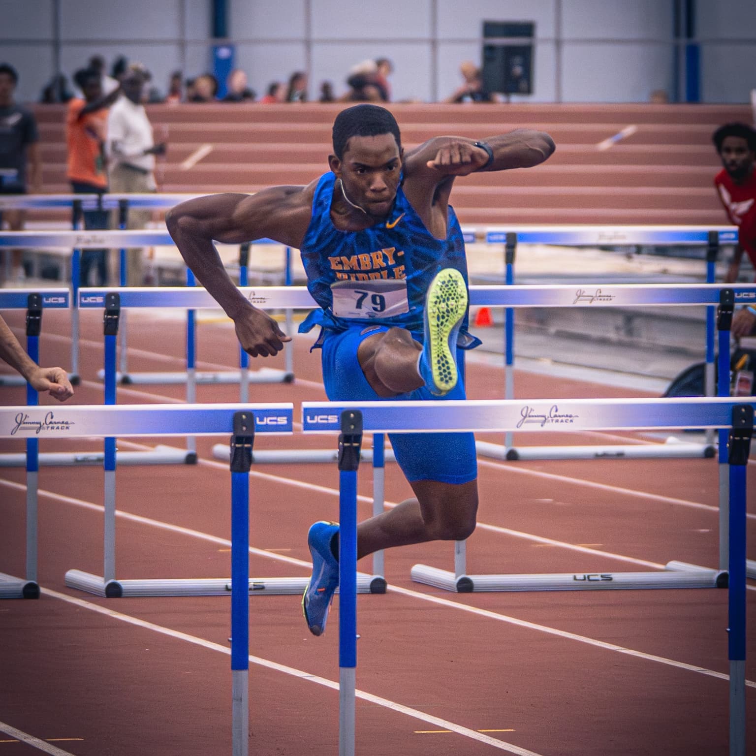 Derick Brown