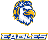 Embry-Riddle Aeronautical University banner logo