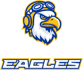 Embry-Riddle Aeronautical University banner logo